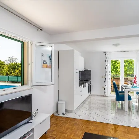 بيت للعطل House Simani *
