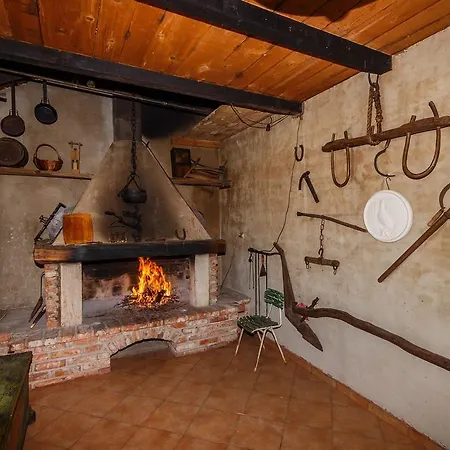 House Simani