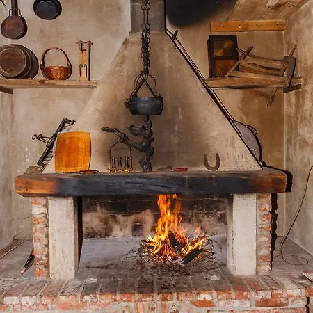 بيت للعطل House Simani
